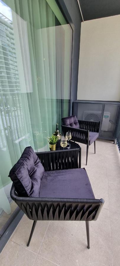Beograd Na Vodi - BW Terra Exclusive Apartment Exterior photo